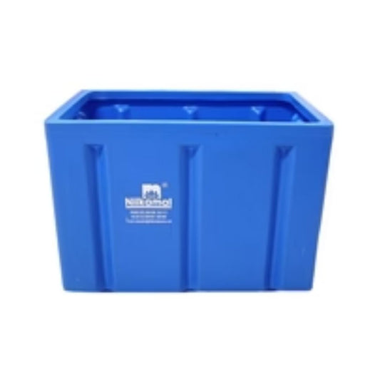 Plastic-Crates 600(L) x 400(B) x 375(H) MM Nilkamal