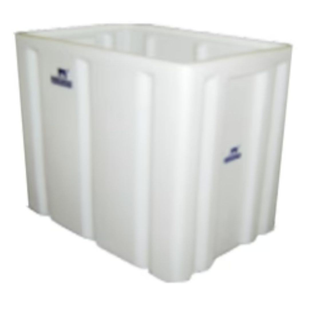 Plastic-Crates 600(L) x 410(B) x 585(H) MM Nilkamal