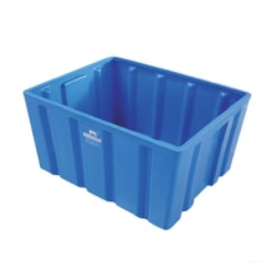 Plastic-Crates 600(L) x 470(B) x 420(H) MM Nilkamal