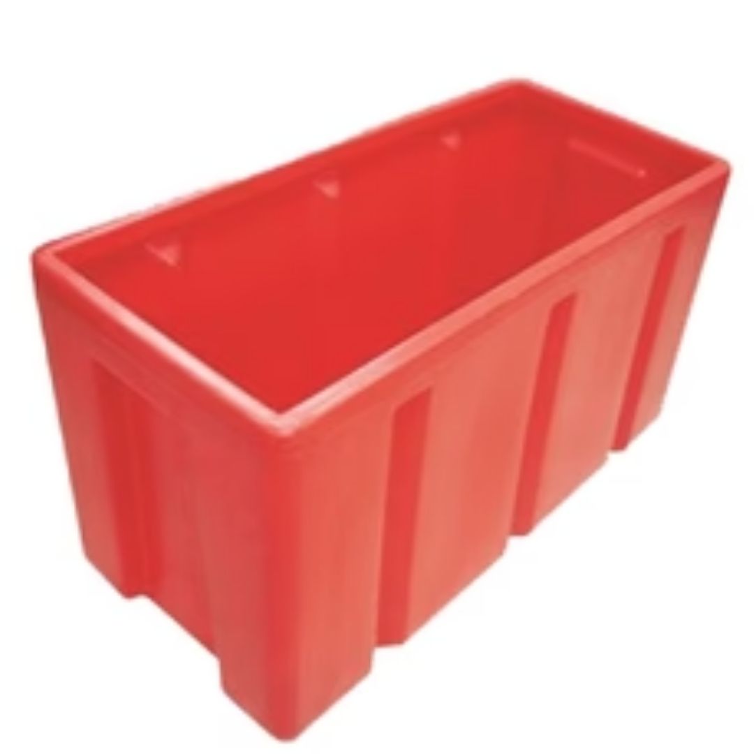 Plastic-Crates 645(L) x 295(B) x 340(H) MM Nilkamal