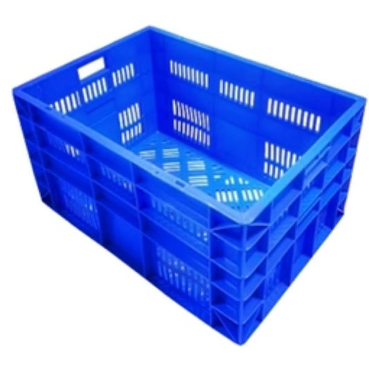 Plastic-Crates 650(L) x 450(B) x 480(H) MM Nilkamal