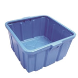 Plastic-Crates 650(L) x 645(B) x 430(H) MM Nilkamal