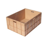 Plastic-Crates 800(L) x 600(B) x 340(H) MM Nilkamal