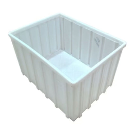 Plastic-Crates 800(L) x 600(B) x 445(H) MM Nilkamal