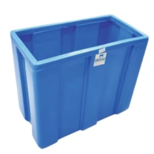 Plastic-Crates 815(L) x 410(B) x 640(H) MM Nilkamal