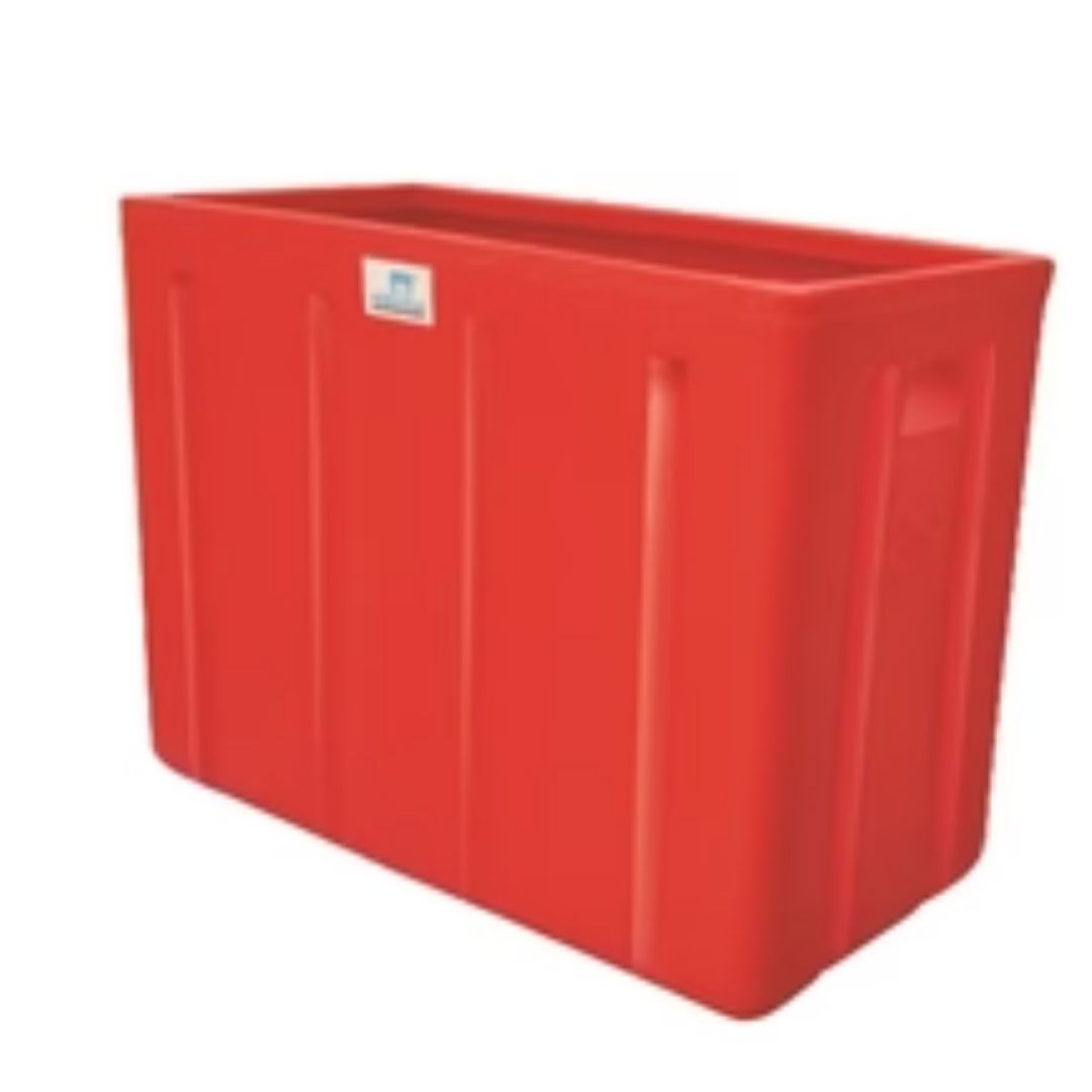 Plastic-Crates 820(L) x 420(B) x 640(H) MM Nilkamal