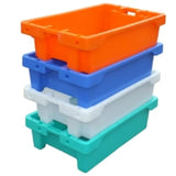 Plastic-Crates 887 (L) x 558 (B) x 234 (H) MM Nilkamal