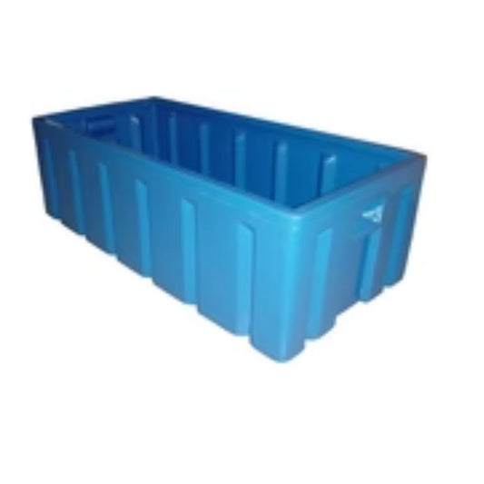 Plastic-Crates 975(L) x 450(B) x 315(H) MM Nilkamal