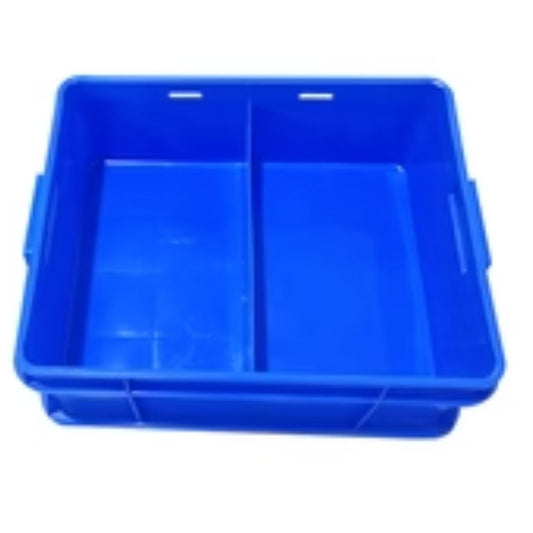 Plastic-Crates ISI Crate _ 152 H _ 10 Ltr Nilkamal