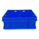 Plastic-Crates ISI Crate _ 160 H _ 12 Ltr Nilkamal