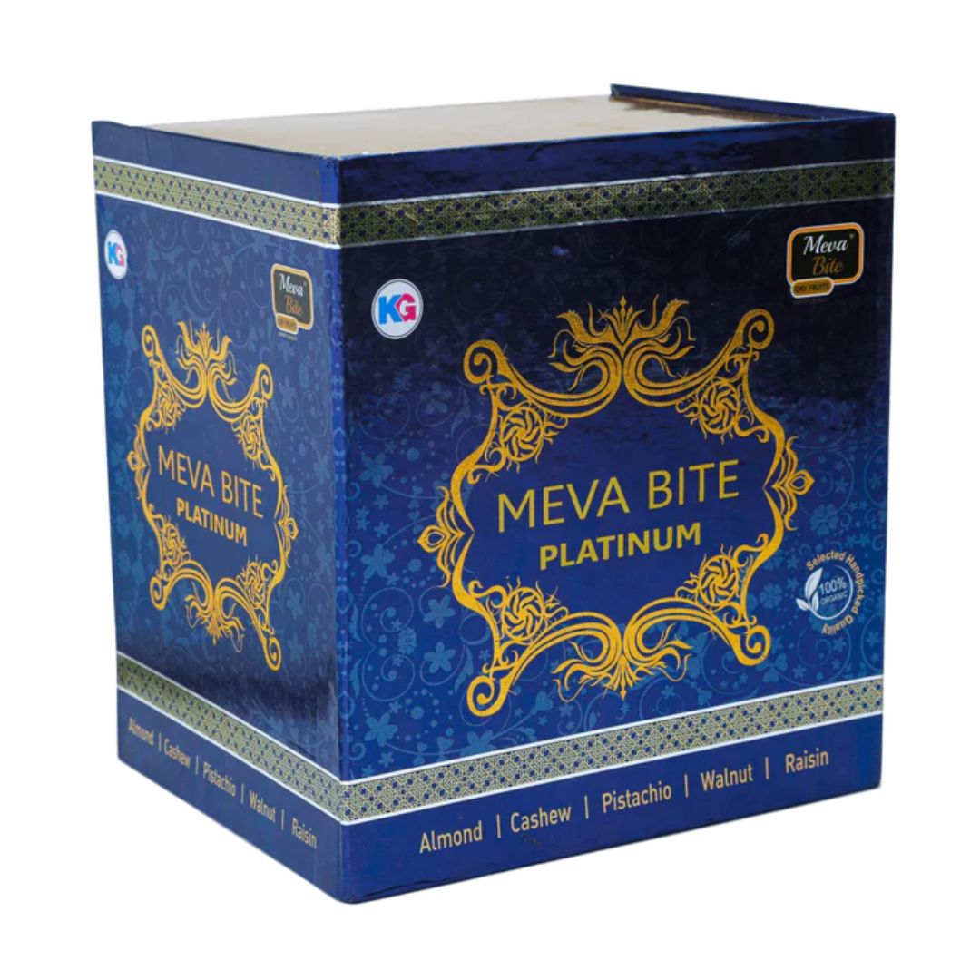 Platinum Gift Box Meva Bite