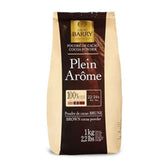 Plein Arome Cocoa Powder Callebaut