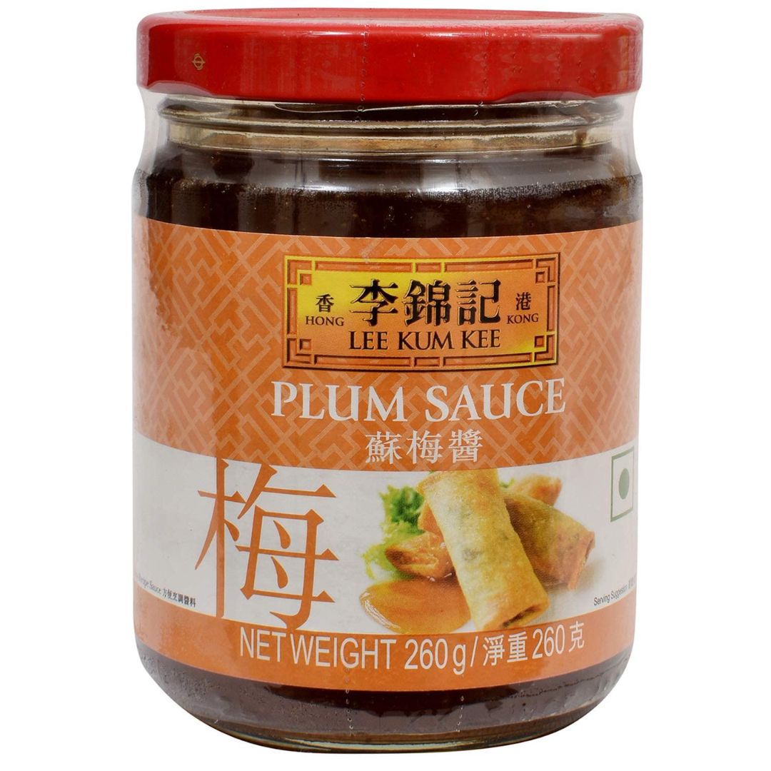 Plum Sauce 260gm  LKK