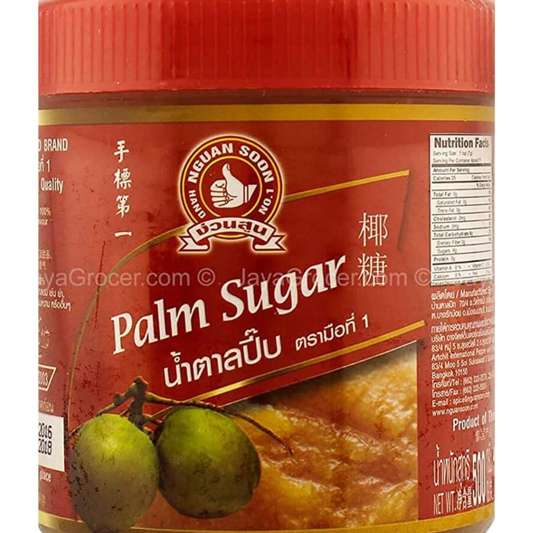 Plum Sugar 500 gm Nsoon