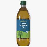 Pomace Olive Oil 1 L Abbies