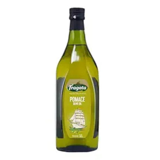 Pomace Olive Oil 1 Litre Fragata