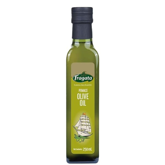 Pomace Olive Oil 250 ML Fragata