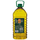 Pomace Olive Oil PET 5 ltr  Del Monte