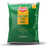 Pomace Olive Oil Pouch 1 ltr  Del Monte