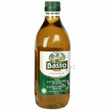 Pomace olive oil 1 L Basso
