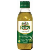 Pomace olive oil 250 ml Basso