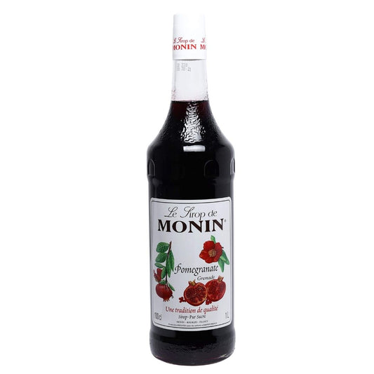 Pomegranate Syrup 1000 ml Monin