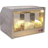 Popcorn Warmer 36_ With Single Door BANACO OVERSEAS