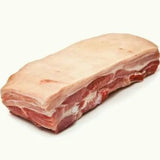 Pork Belly Skin On 3.4 to 4 kg