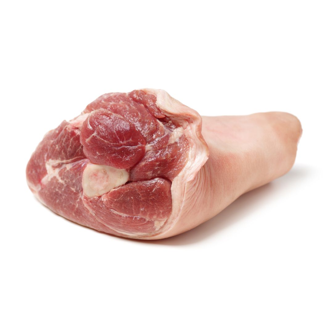 Pork Leg