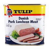 Pork Luncheon Meat 200 gm Tulip