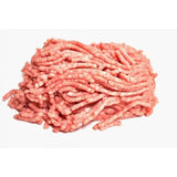 Pork Meat Mince