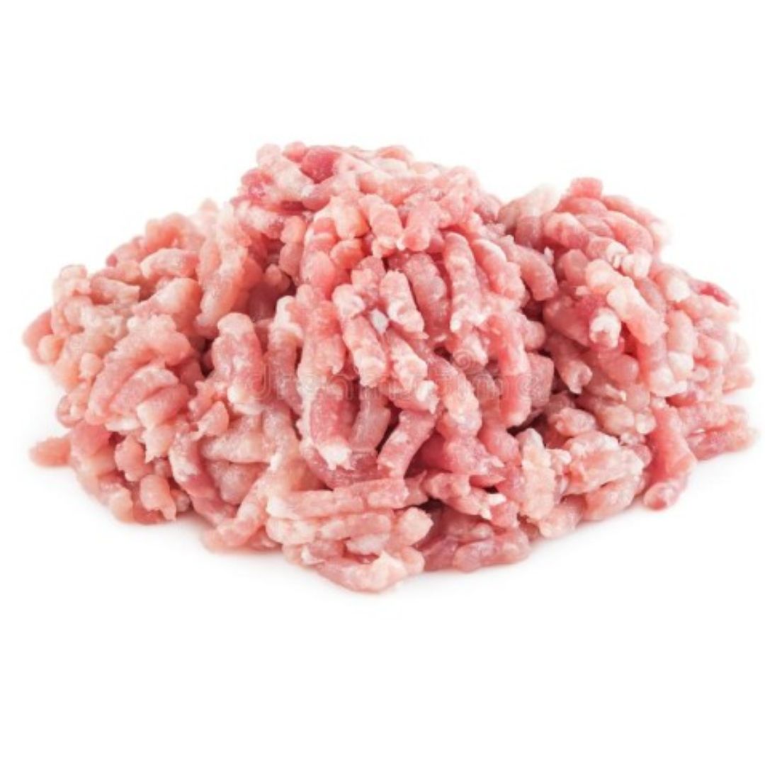 Pork Mince 1kg