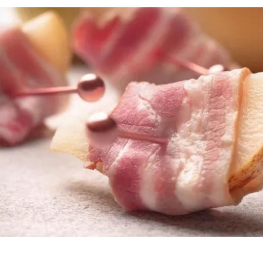 Pork Premium Bacon 1kg