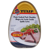 Pork Shoulder Ham 454 gm Dak