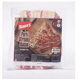 Pork Streaky - Bacon  150g Tannys