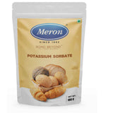 Potassium Sorbate - 100 gm  Meron