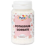 Potassium Sorbate, 75g Purix