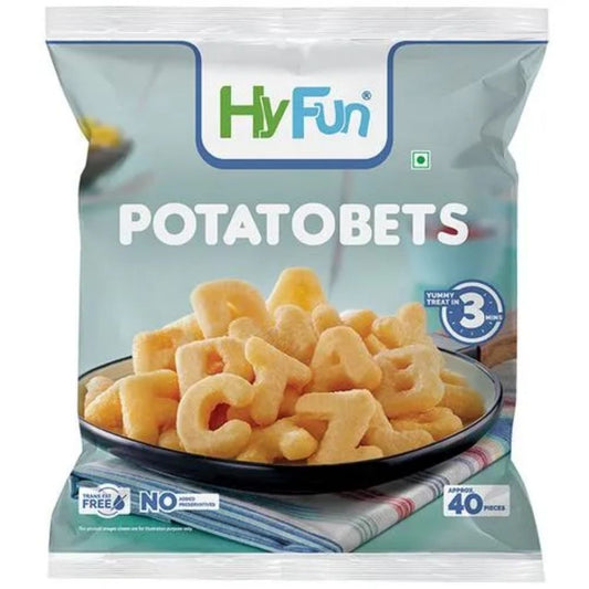 PotatoBets   1kg  - HyFun Foods