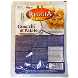 Potato Gnocchi  500 gm   Reggia