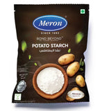 Potato Starch - 500 gm  Meron