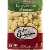 Potatoes Gnochhi 500Gm La Gnoccheria