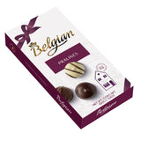 Pralines 100g The Belgian