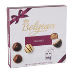 Pralines 200g The Belgian