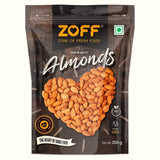 Premium Almond Zoff