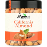 Premium California Almond Shagun