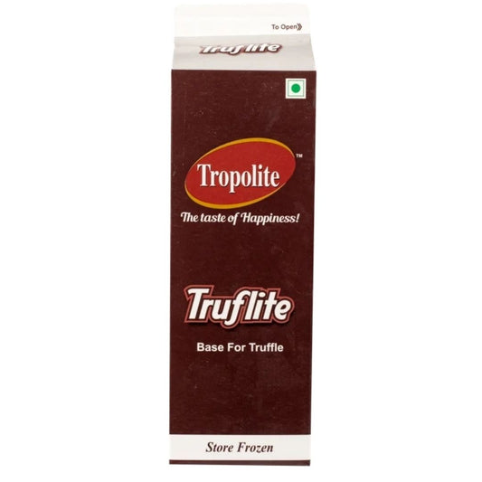 Premium Chocolate Truffle 1kg Tropolite