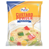 Premium Custard Powder, 1 KG Purix