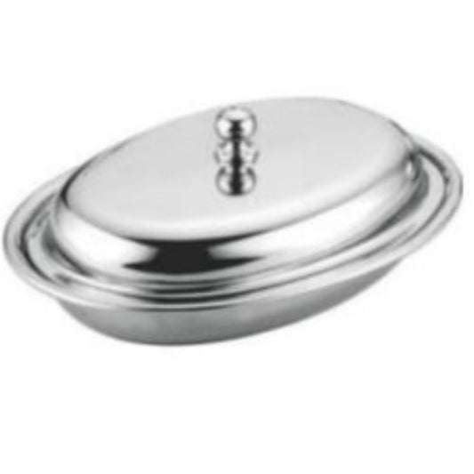 Premium Dish Oval Big – 19x15x3.5 cms Entrée