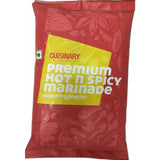 Premium Hot & Spicy Marinade 500 gm  Cuisinary