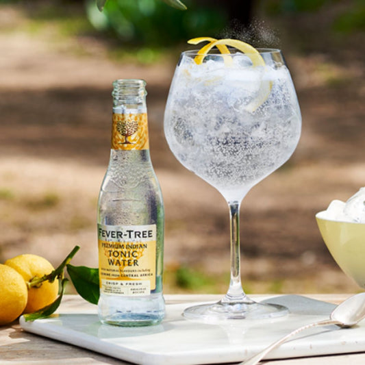 Premium Indian Tonic Water Fever Tree